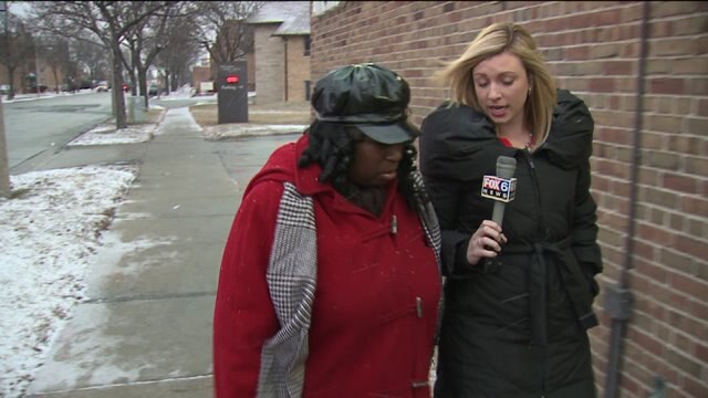 Milwaukee woman using local church to target people in various financial schemes