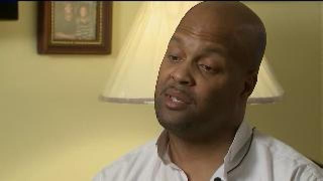 Pastor reflects on van crash