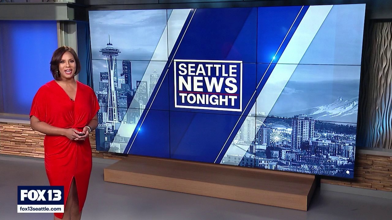 World Cup soccer fans flood downtown Seattle