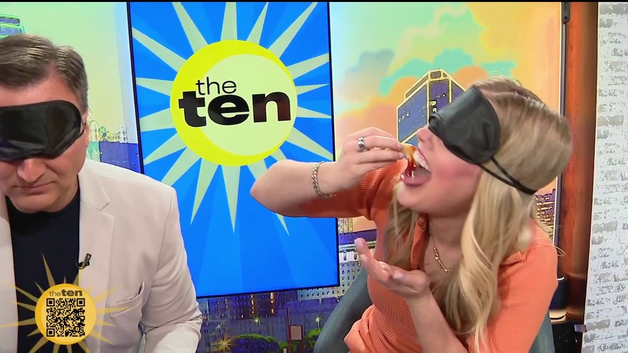 National Whataburger Day | The Ten