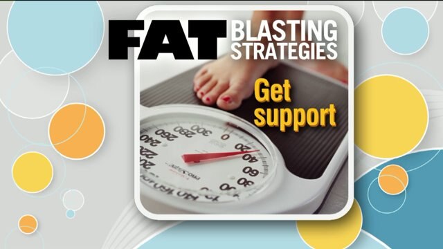 Six strategies to help you blast the fat in the New Year