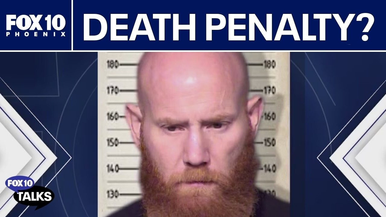 Iran war latest, Ian Mitcham trial updates | FOX 10 Talks