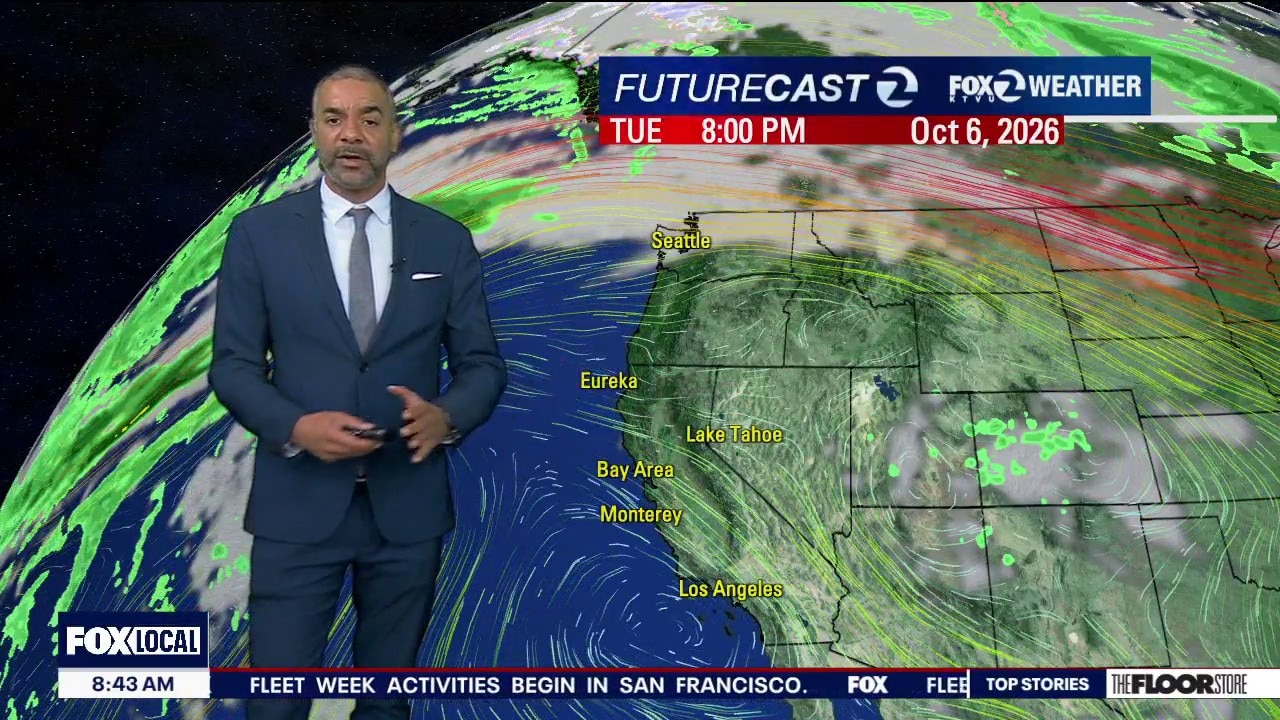 Heat wave continues through the week