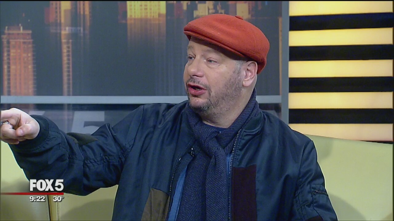 Jeff Ross