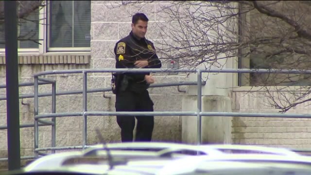 Threats targeting at least 17 Jewish Community Centers nationwide concern officials in Milwaukee