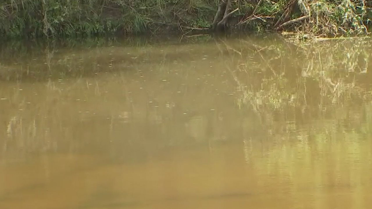 Body of Dripping Springs man found