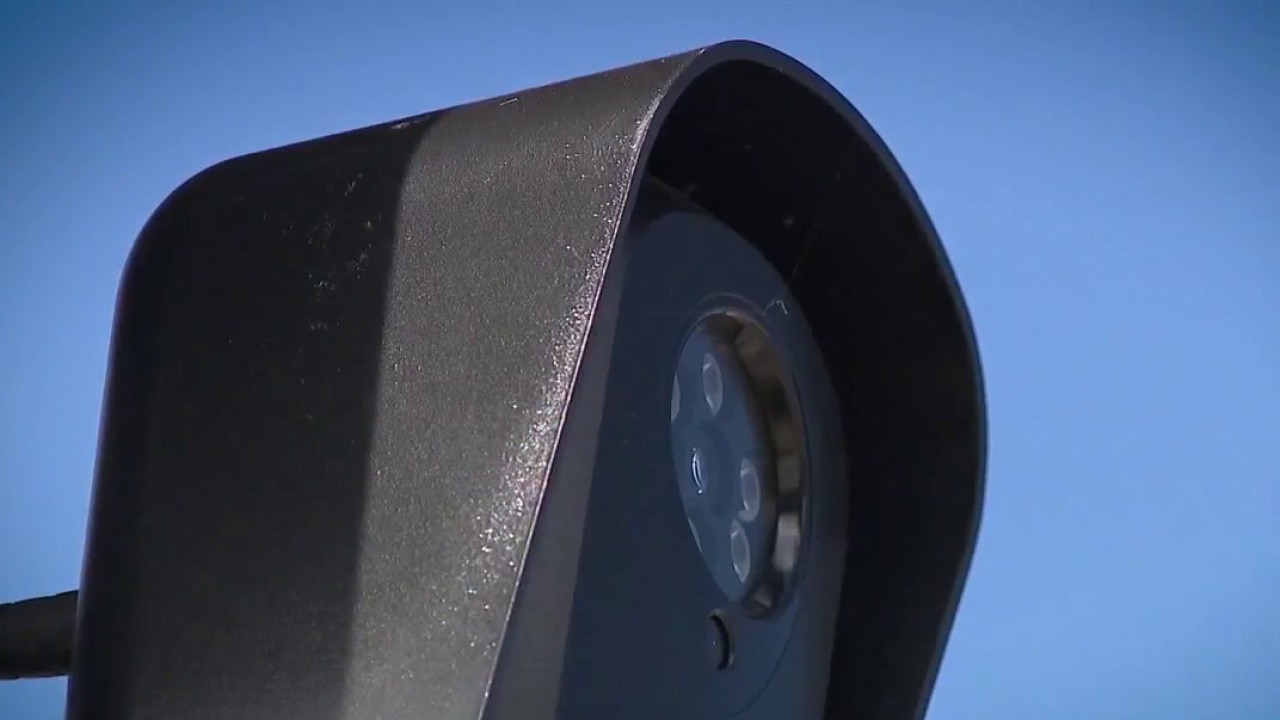 Flock Safety to tighten surveillance rules following backlash