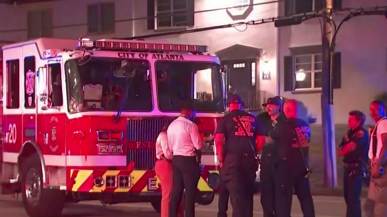 Man pulls gun on EMTs prompting SWAT standoff, police say