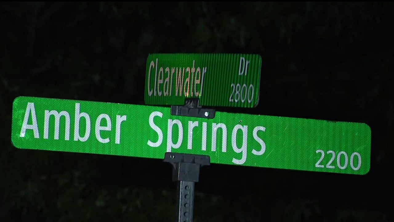 3 people shot overnight in Mesquite
