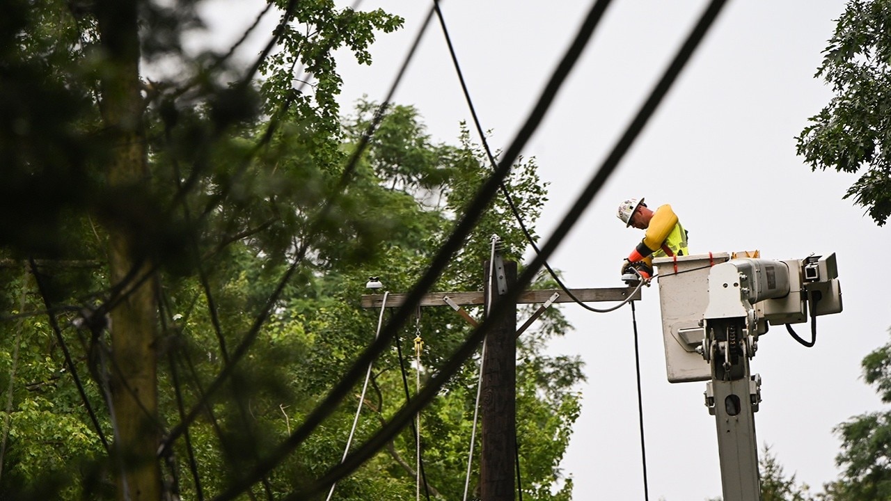 How ComEd is tackling power losses during the extreme heat