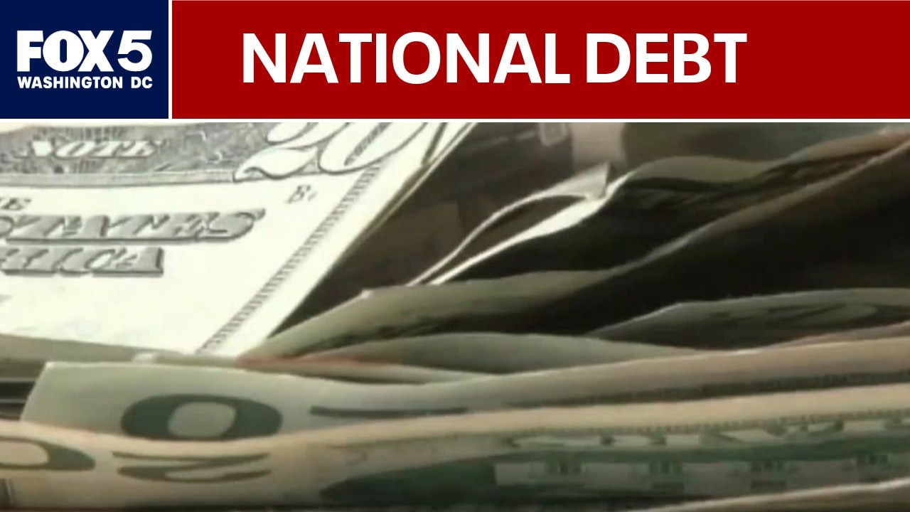 National debt surpasses $40 trillion. How will it impact citizens?