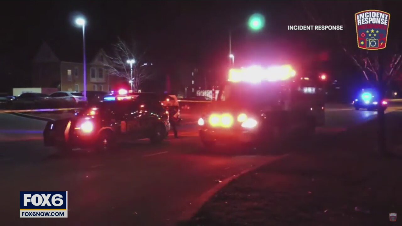 Fatal shooting at Milwaukee hotel; victim ID'd as security guard