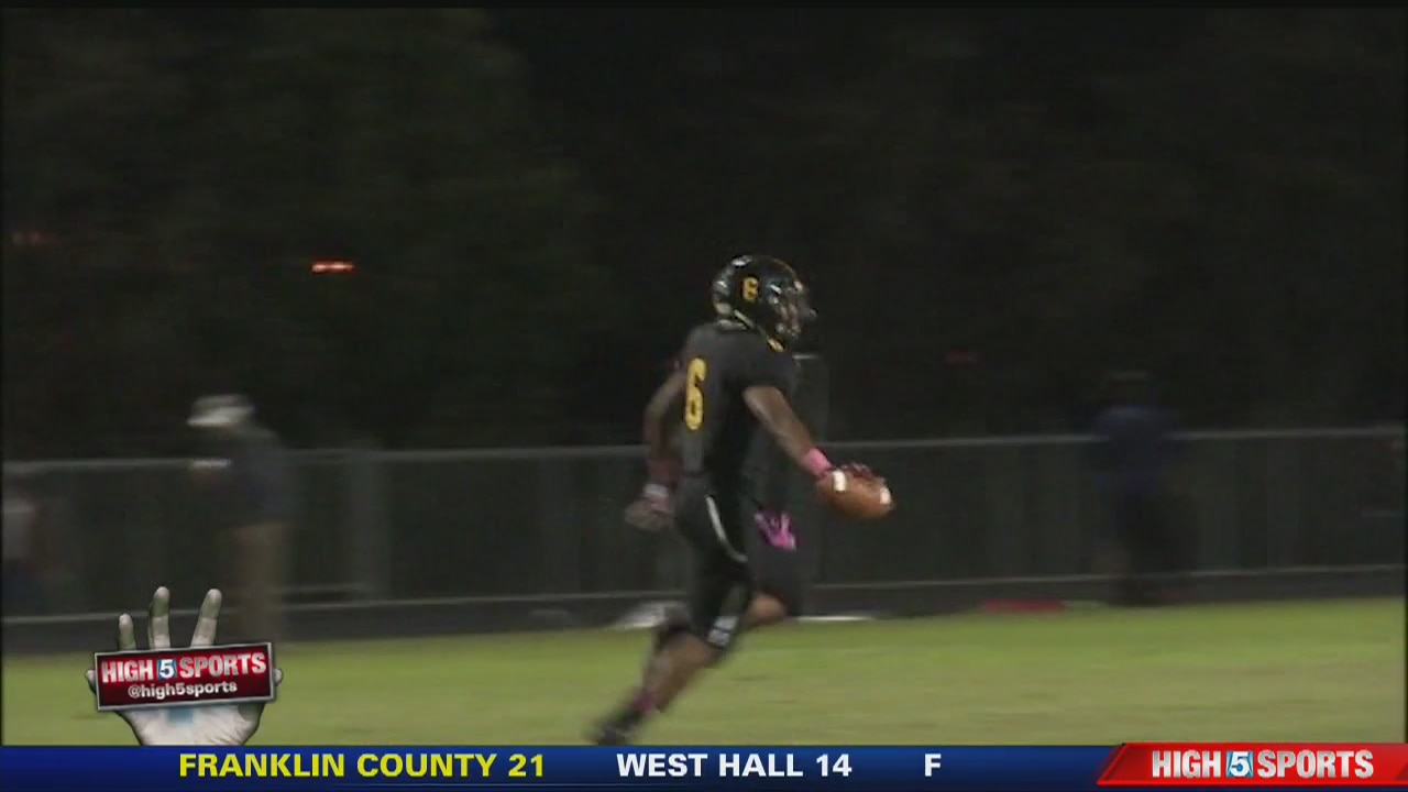 Grayson vs Central Gwinnett