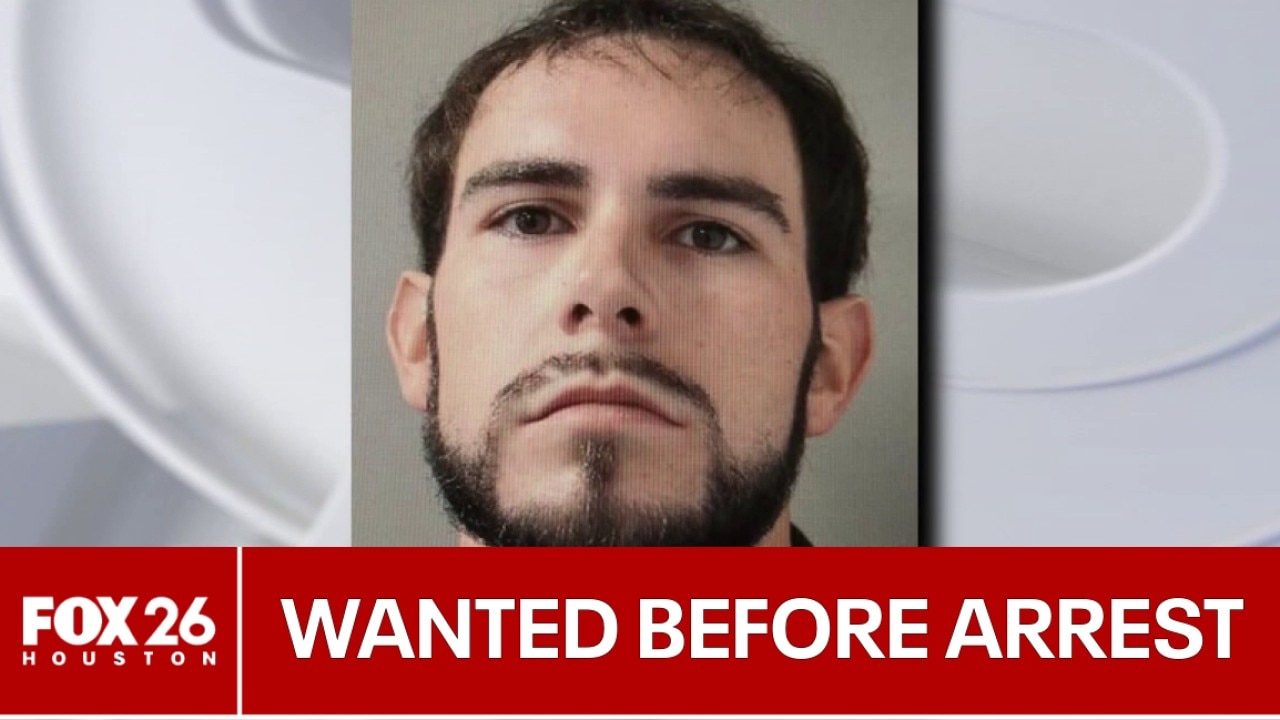 Suspect in Harris County deputy shooting was wanted before incident