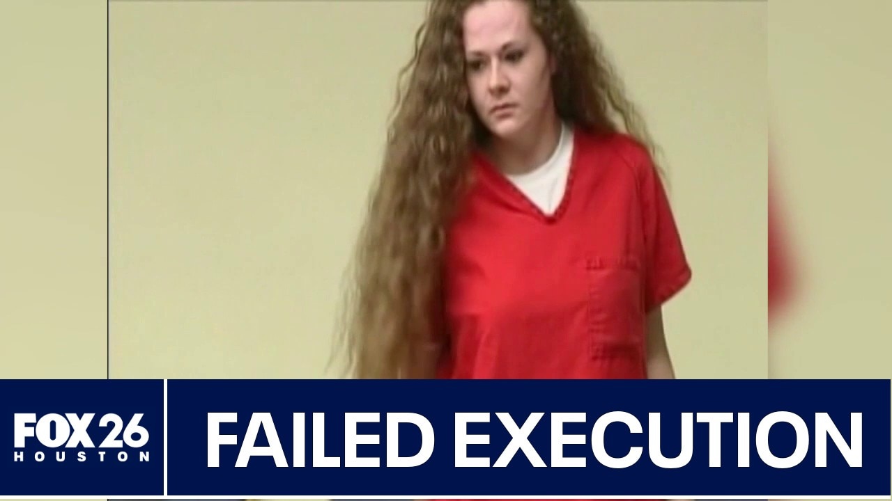Christa Pike death sentence: Comparing Tennessee, Texas lethal injections