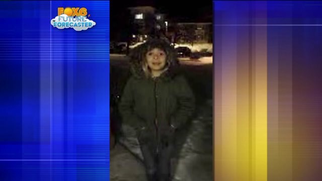 Meet 11-year-old Laina Allison from West Middle School in Oak Creek