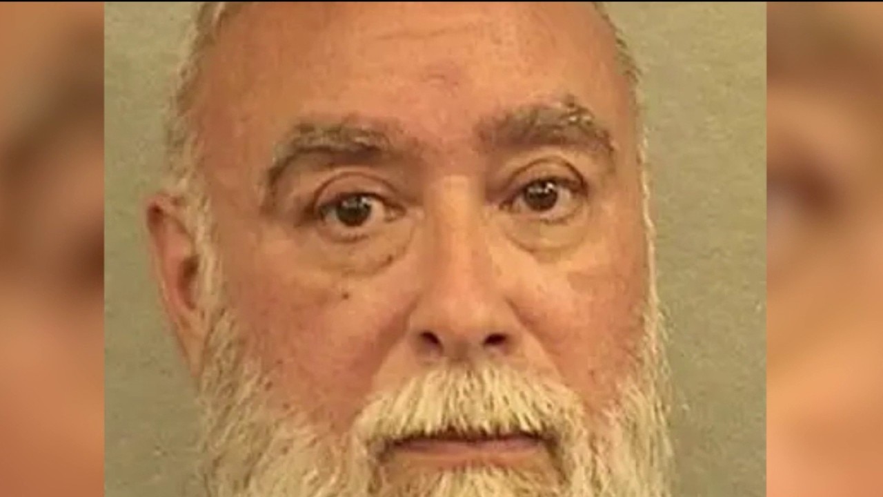 Former Chicago Heights police officer charged with distributing child sex abuse material