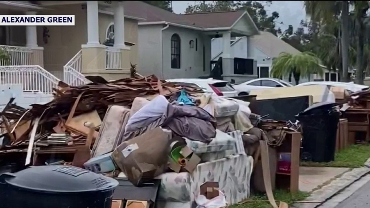 St. Pete rebuilds 2 years after hurricanes