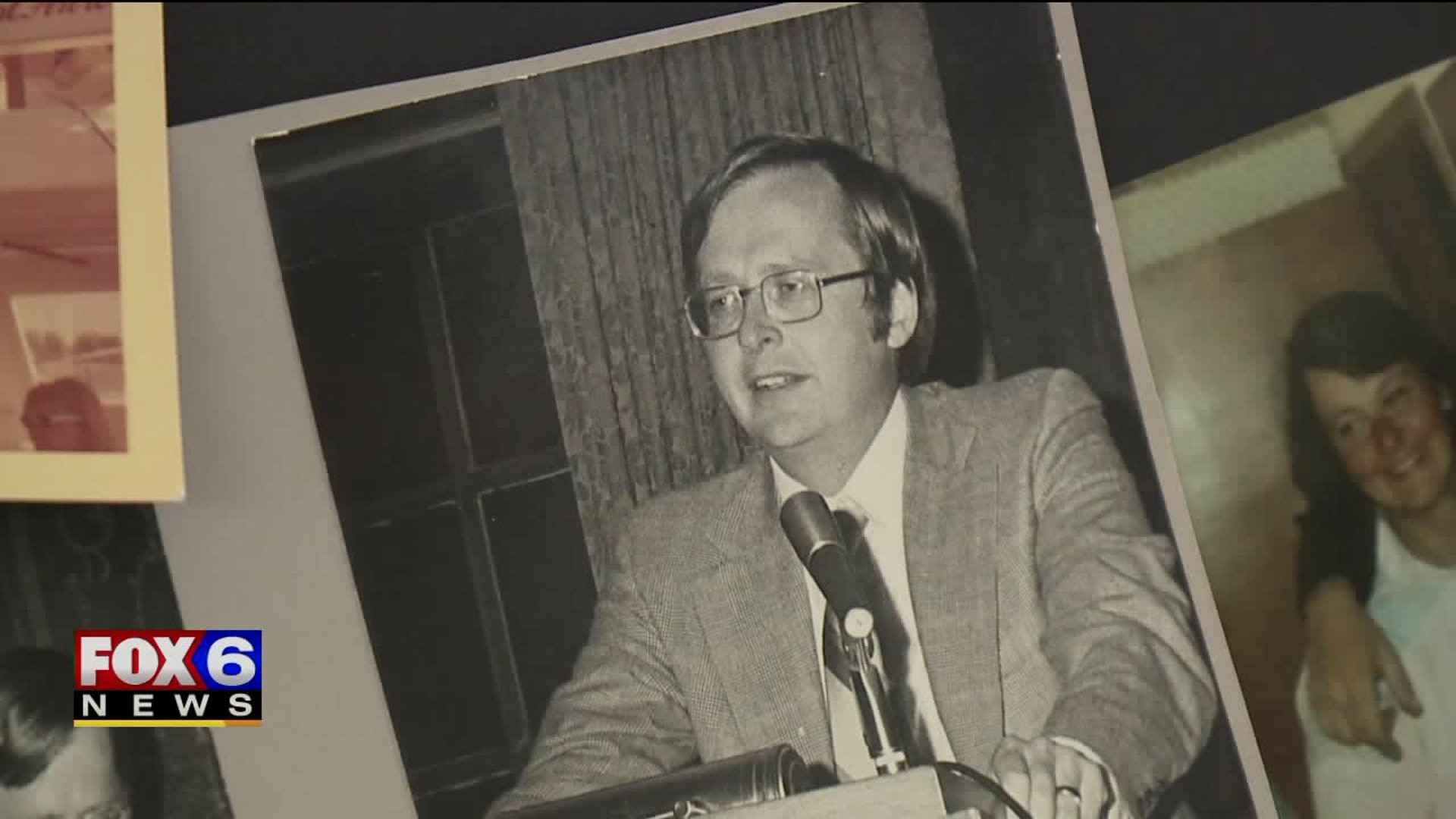 Visitation held for Gary Grunau, developer who died at 80