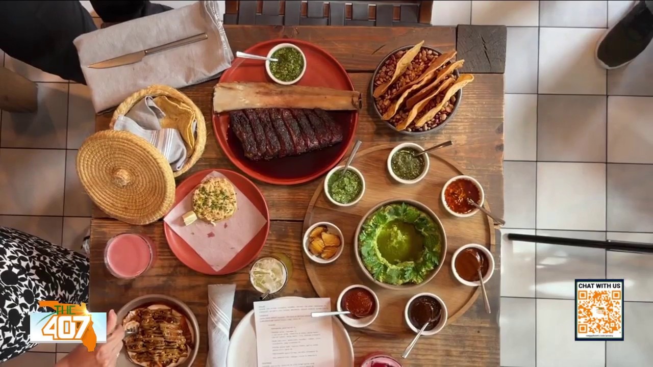 Inside June: Thornton Park restaurant earns spot in Michelin Guide