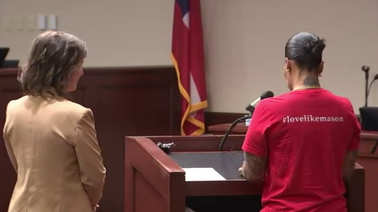 Victims give statements during Colt Gray sentencing