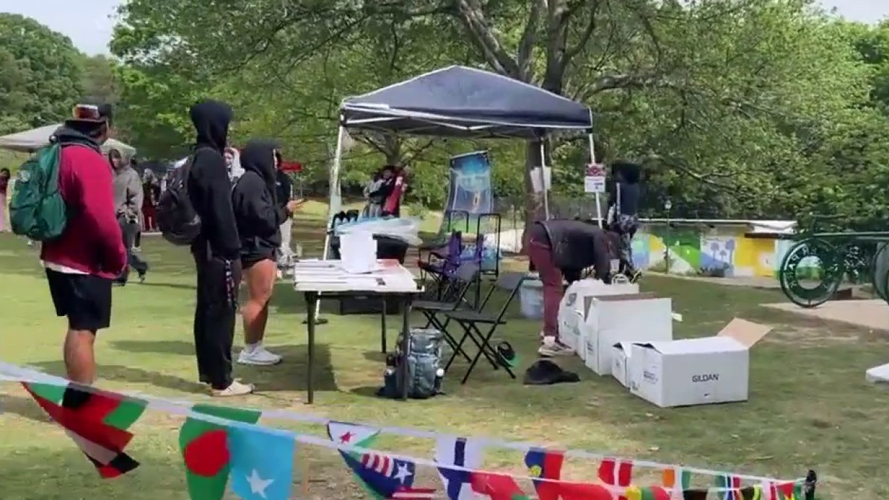 Play Fair ATL kicks off 'The People’s Cup' in Candler Park