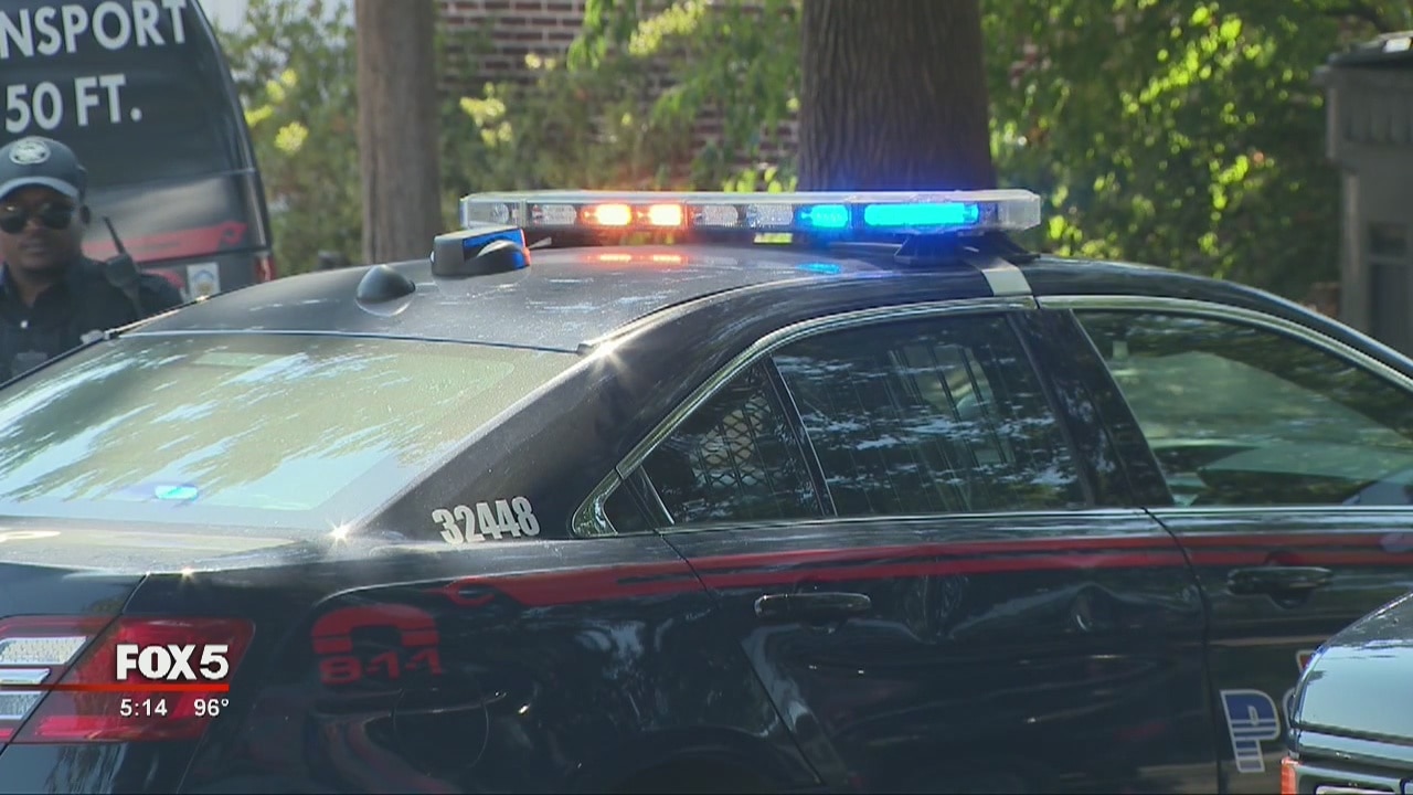 Audit on police vehicles