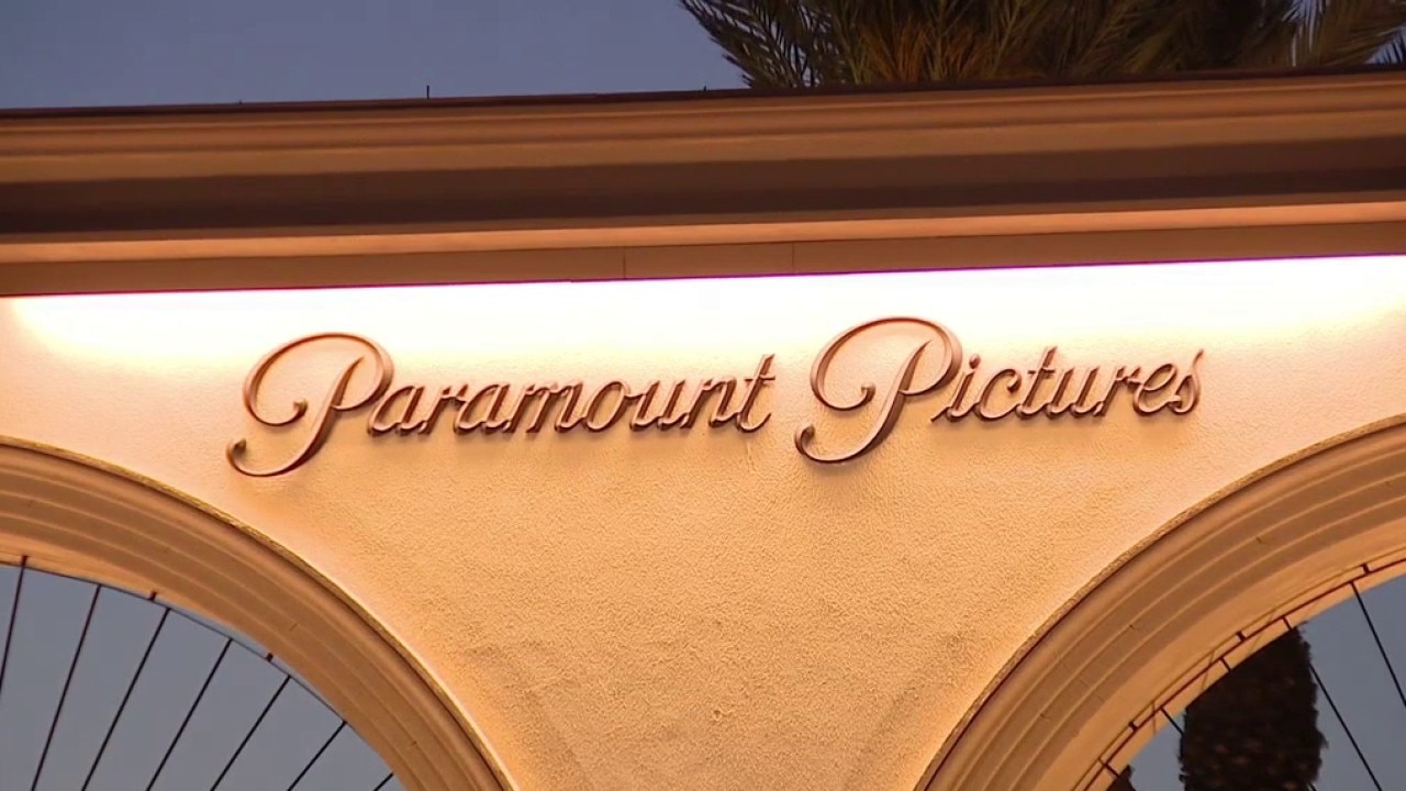 Paramount Skydance leaving California?