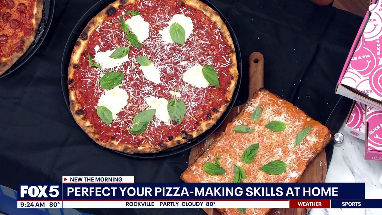 Slice & Pie Named Second-Best Slice Shop in U.S. 