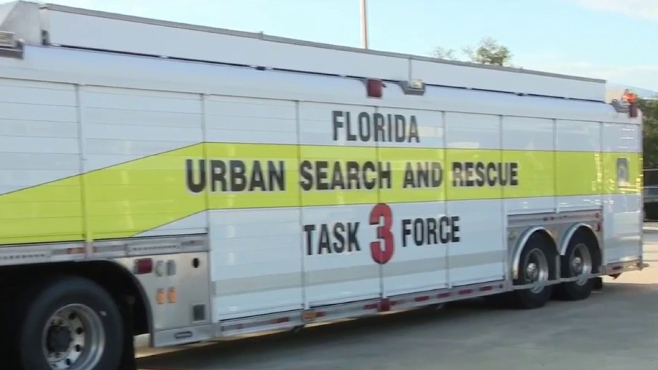 Disaster and recovery community expo