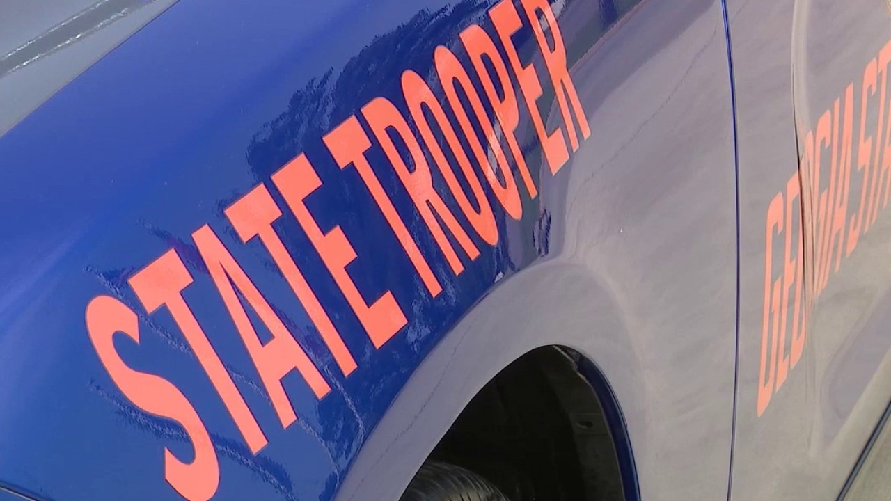 July 4th traffic: Georgia state troopers out in full force