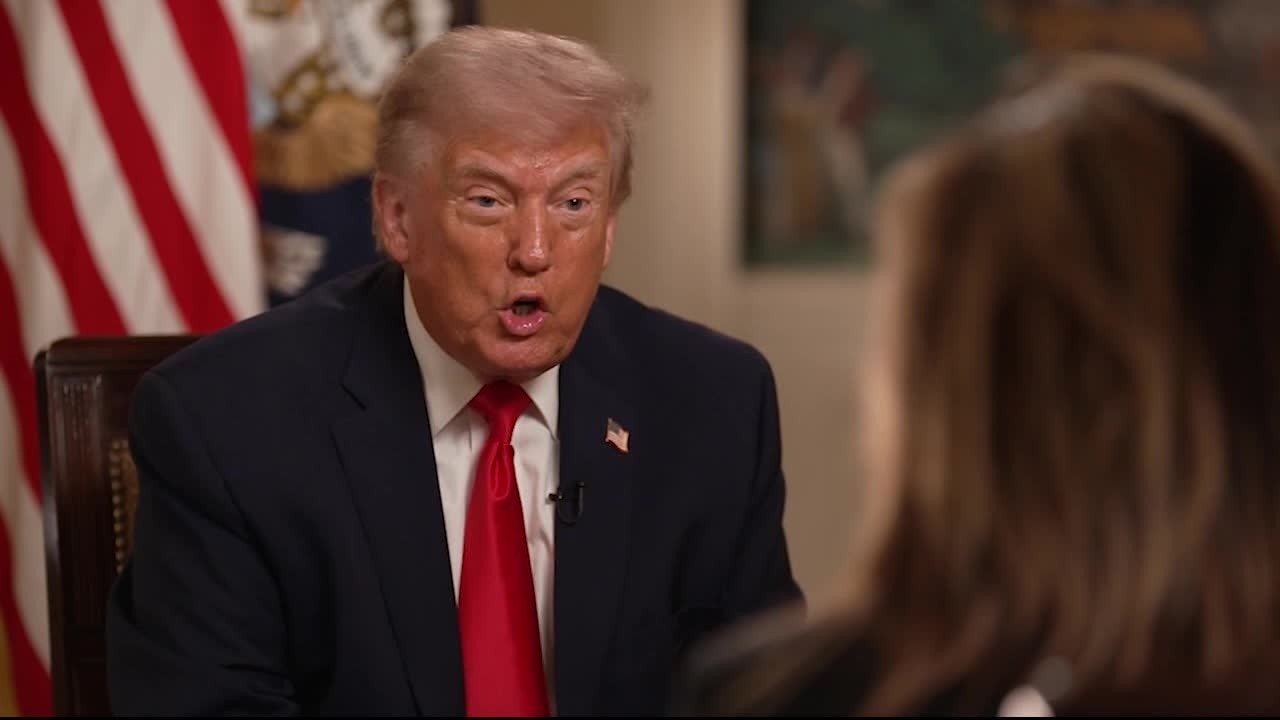 Trump signals Iran war may be ‘very close’ to ending