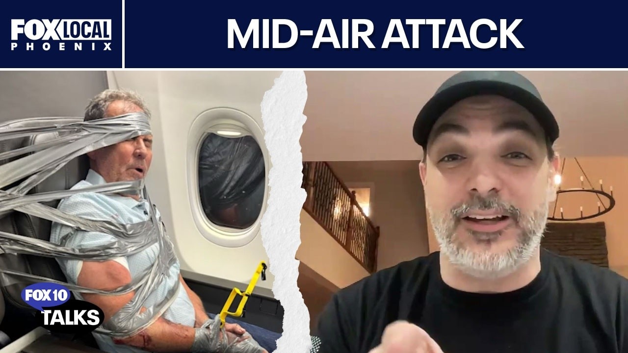 Amazon plane crash; are dash cams worth it? | FOX 10 Talks
