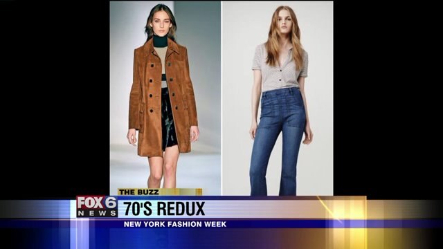 New York Fashion Week: A look at the hottest styles, colors you`ll want this spring