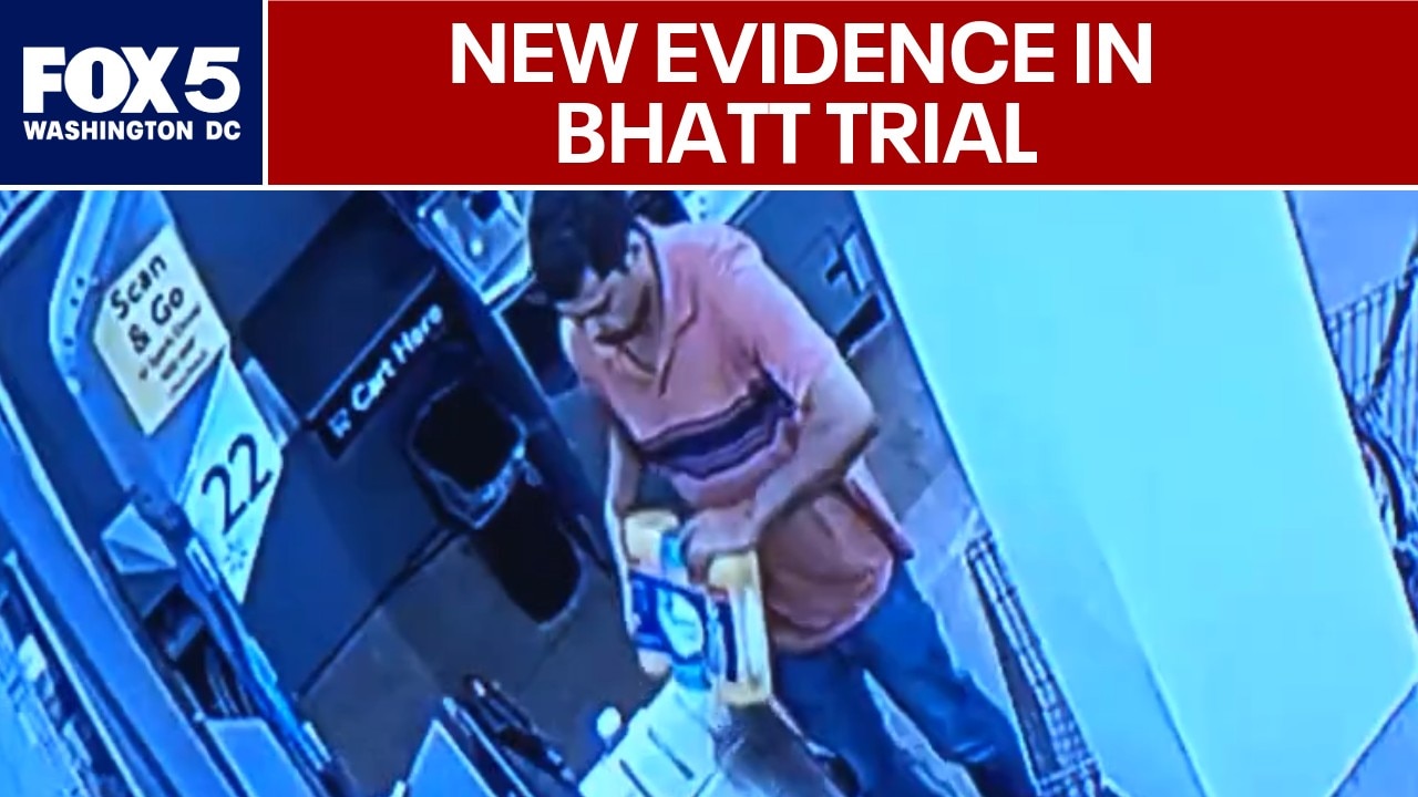 New evidence introduced in Naresh Bhatt murder trial