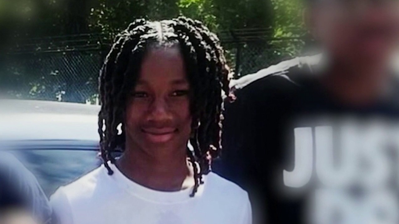Gunman sought after 14-year-old killed in SE Atlanta shooting