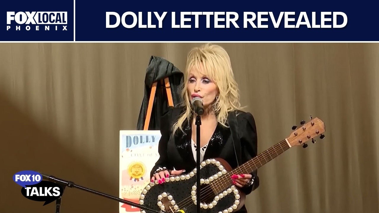 Remembering Dolly Parton | FOX 10 Talks
