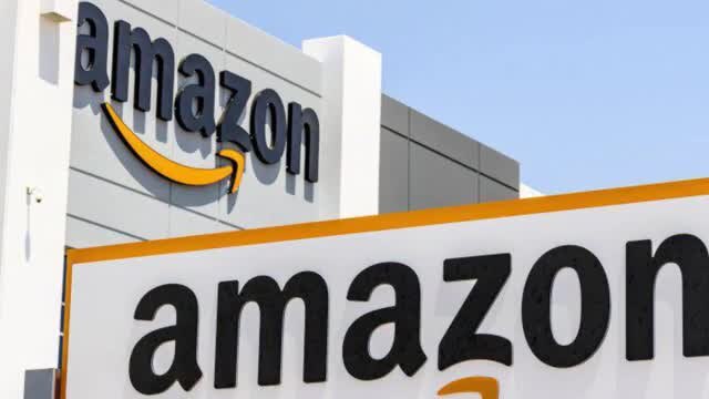 Amazon teaching kids how to code