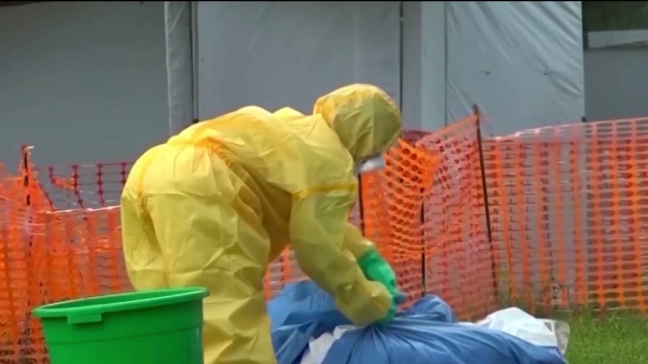 Ebola concerns prompt enhanced screening measures at O'Hare Airport