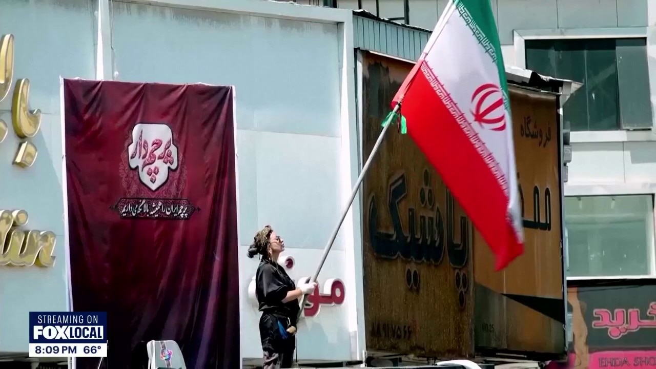 Iran war approaches 6-month mark as both sides locked in stalemate