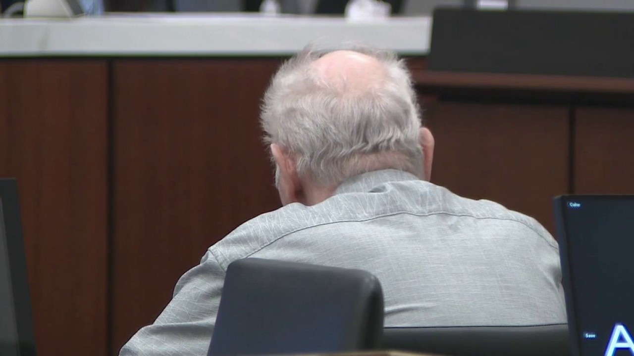 Child sexual assault; Pewaukee school bus driver trial begins