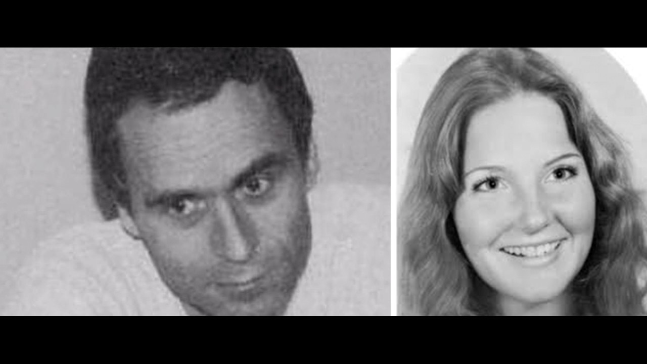 Utah authorities link 1974 cold case to Ted Bundy