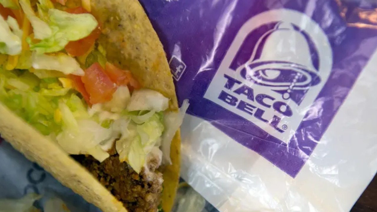 Cyclospora outbreak linked to Taco Bell lettuce supplied by Taylor Farms | ChicagoLIVE