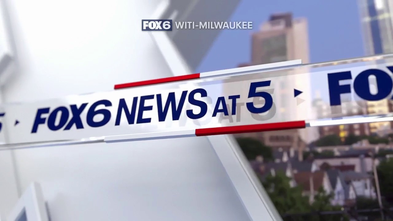 FOX6 News at 5 | July 17, 2026