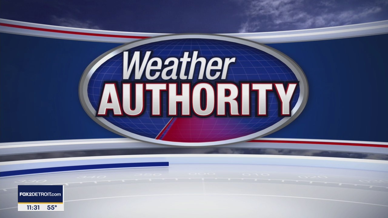 Soaking Rain Overnight into Friday morning