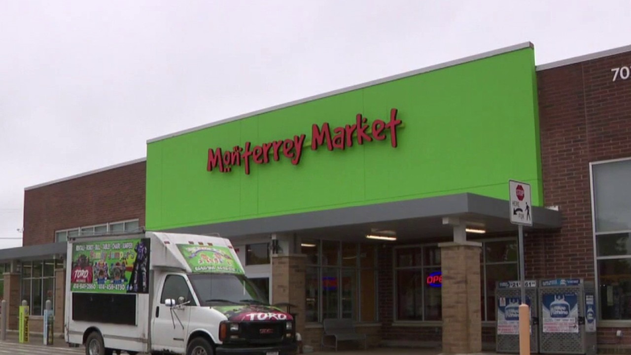 Monterrey Market expands with new store and events