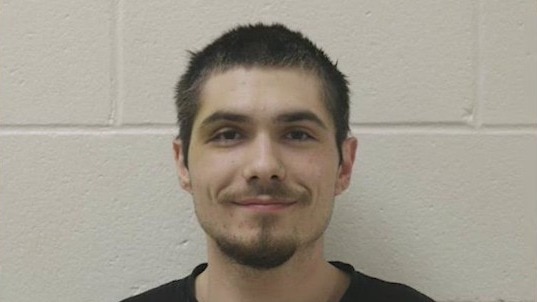 Snellville man arrested for shooting deputy during traffic stop | FOX 5 ...