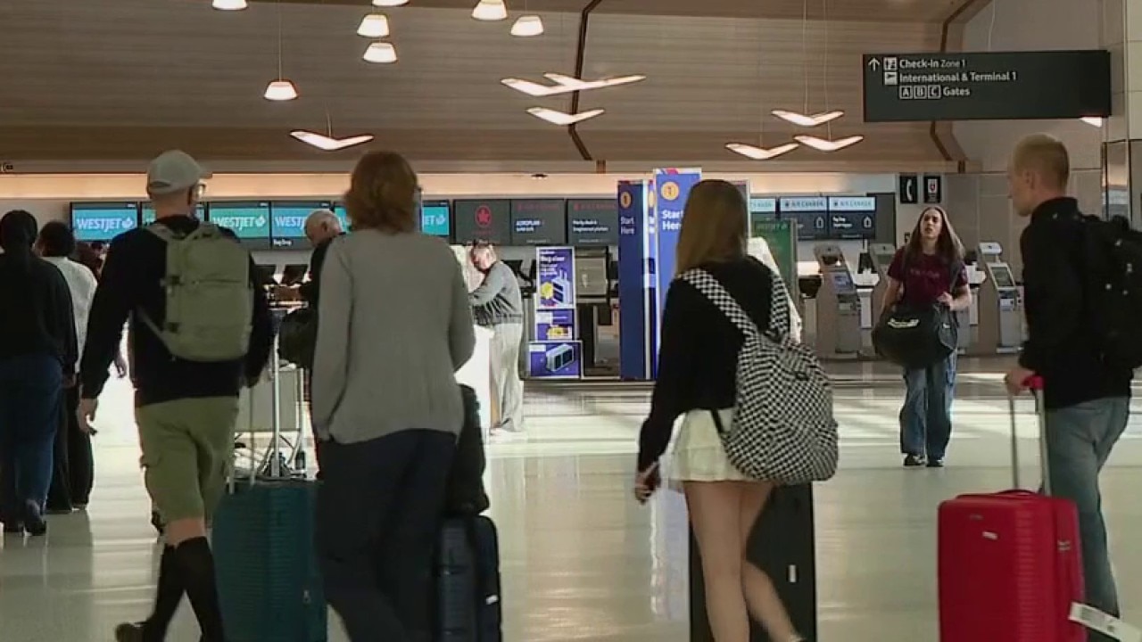 New SFO luxury private terminal catering to premium travelers scheduled to arrive by late 2028