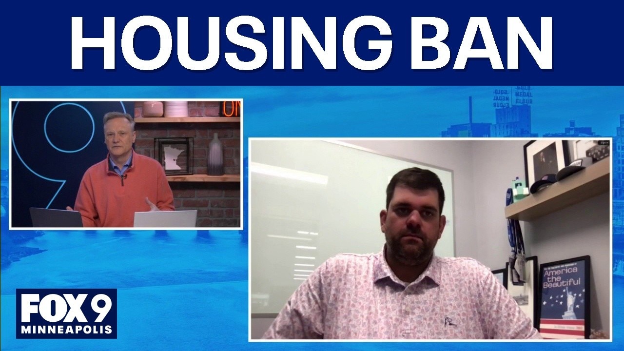 Lakeville pauses new housing construction