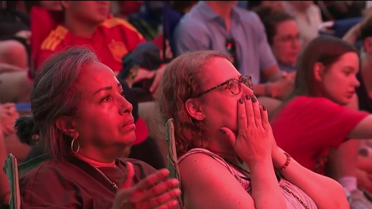 Atlanta fans react to USA World Cup exit 